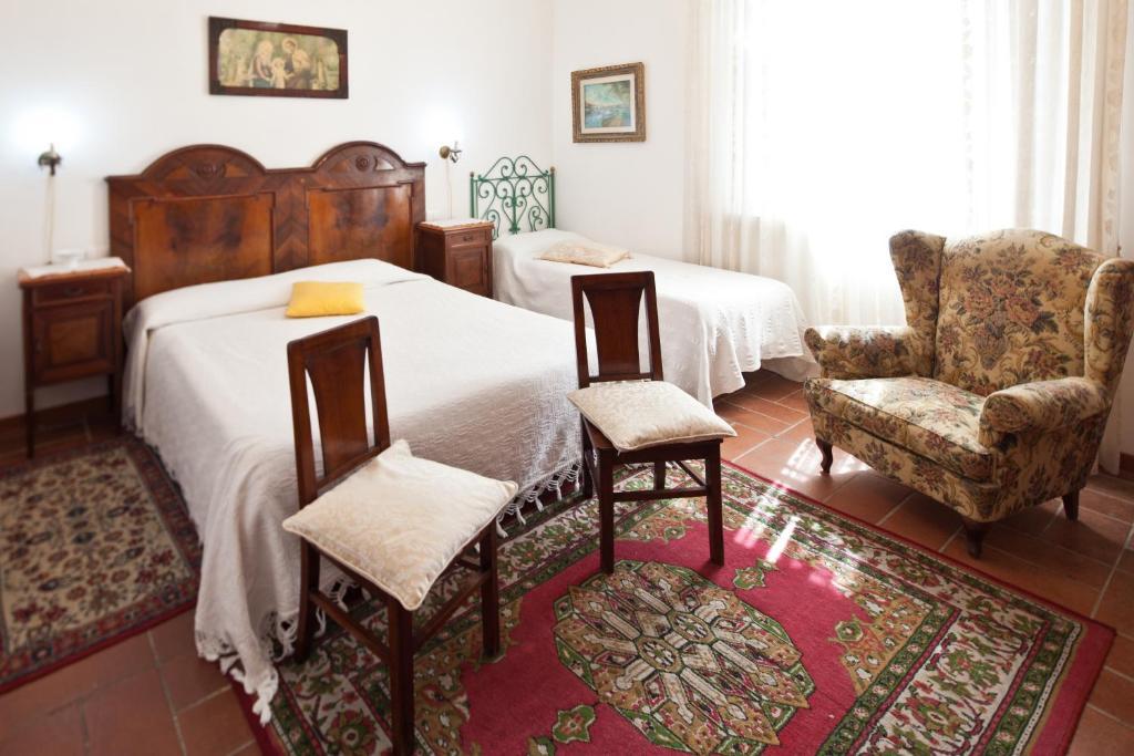 Affittacamere Libano Torre del Lago Puccini Chambre photo