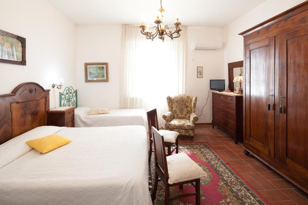 Affittacamere Libano Torre del Lago Puccini Chambre photo